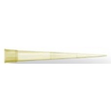2-200 ul Yellow Pipette Tips